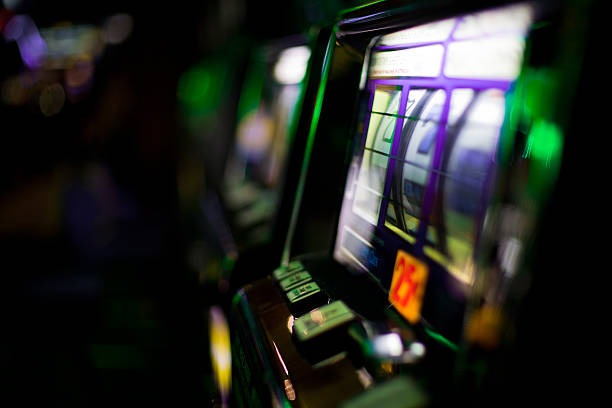 mponusa login Casino lobby